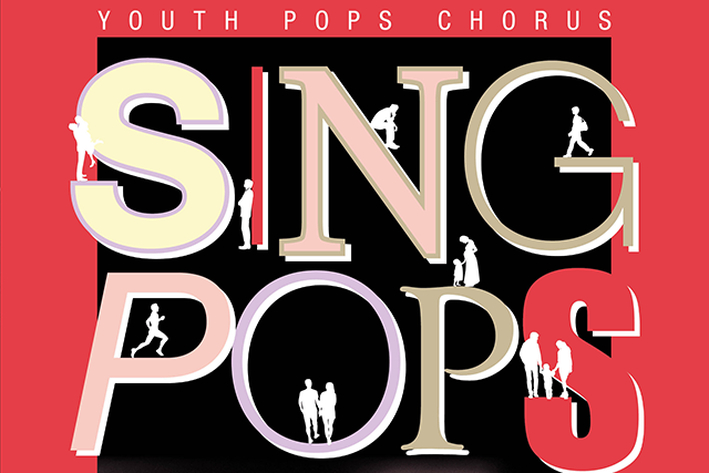 SING　POPS　曲集